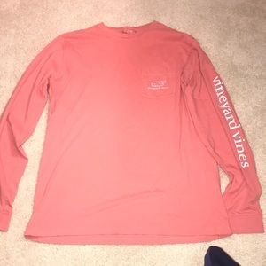 Vineyard Vines long sleeve shirt